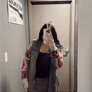 Meet your Posher, Tori